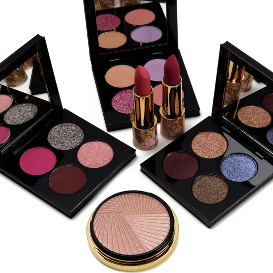 Pat Mcgrath Holiday 2020 Pt 2