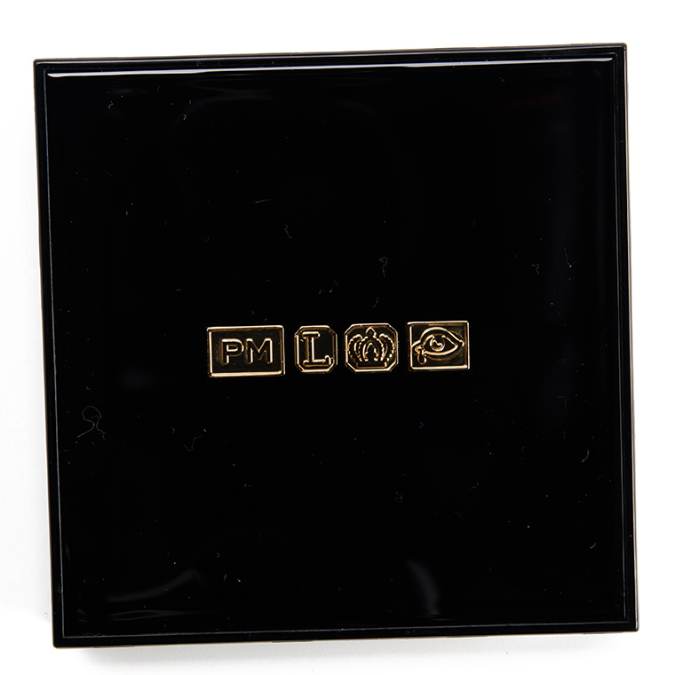 Pat McGrath Interstellar Icon Celestial Divinity Luxe Eyeshadow Quad