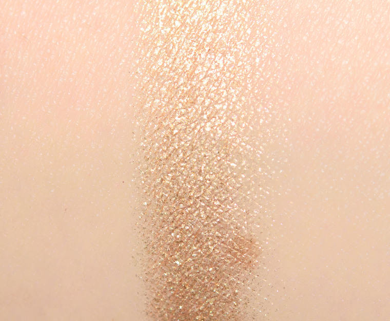 Pat McGrath Lunar Champagne EYEdols Eyeshadow