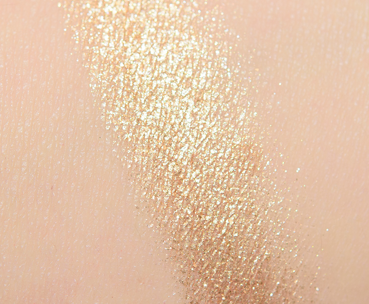 Pat McGrath Lunar Champagne EYEdols Eyeshadow