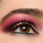 Pat McGrath Risque Rose Celestial Divinity Luxe Eyeshadow Quad
