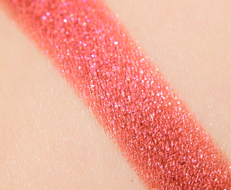 Pat McGrath Saturnalia EYEdols Eyeshadow