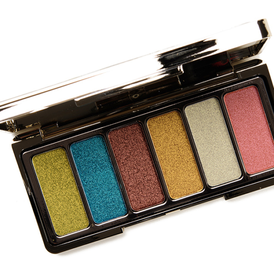 Rare Beauty Eyeshadow Palette Confident Energy