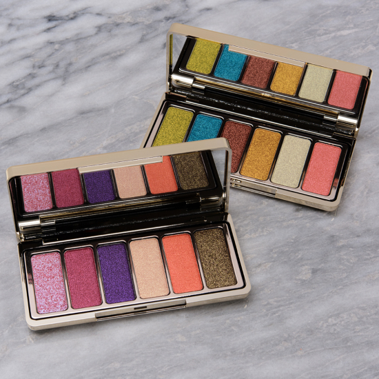 Rare Beauty Eyeshadow Palette