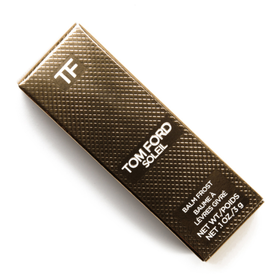 Tom ford frost balm
