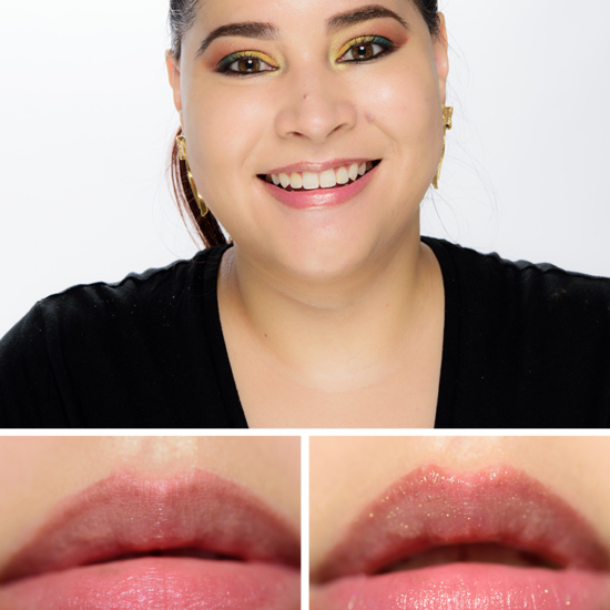 Tom ford frost balm