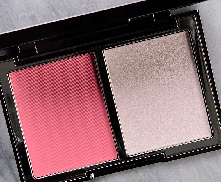Wayne Goss Blush Peony The Weightless Veil Blush Palette