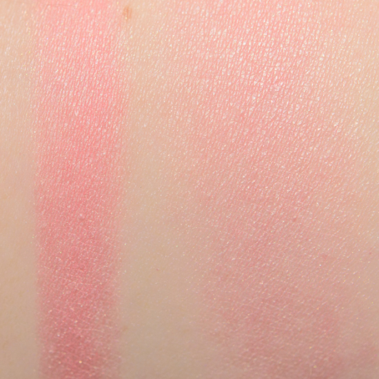 Wayne Goss Blushing The Weightless Veil Blush