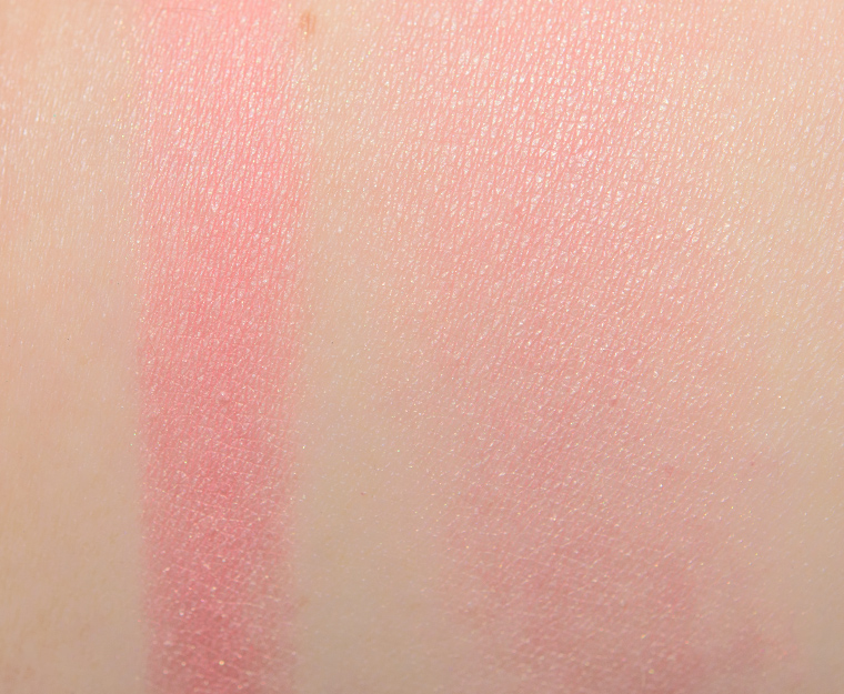Wayne Goss Blushing The Weightless Veil Blush