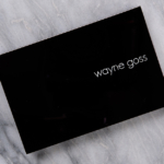 Wayne Goss Coral Rose The Weightless Veil Blush Palette