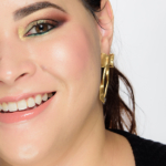 Wayne Goss Coral Rose The Weightless Veil Blush Palette
