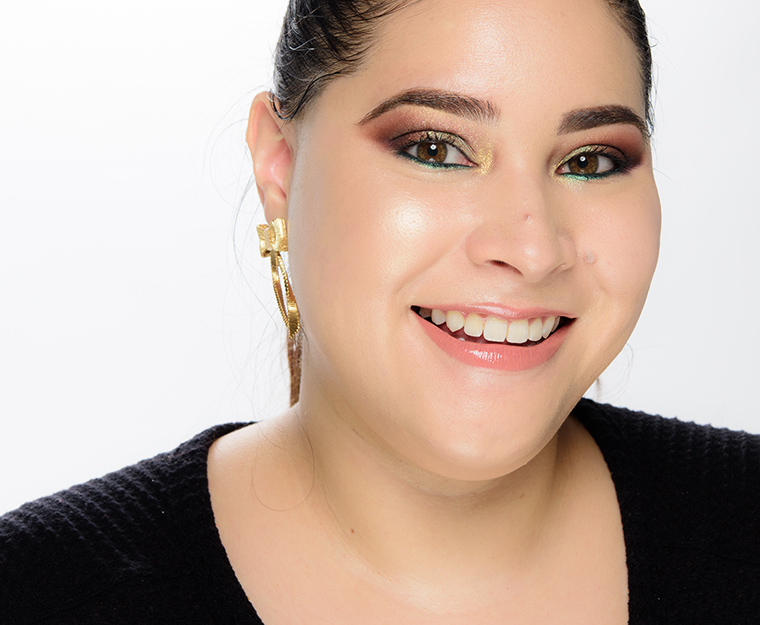 Wayne Goss Rosy The Weightless Veil Highlighter