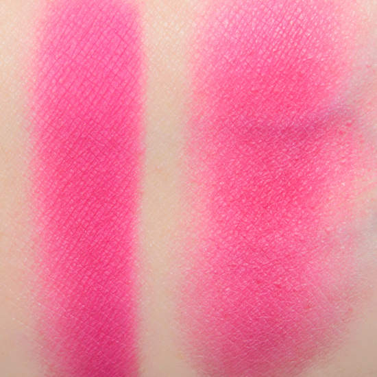 Wayne Goss Shocking The Weightless Veil Blush