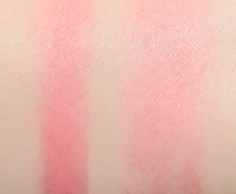 Wayne Goss Sweetened The Weightless Veil Blush