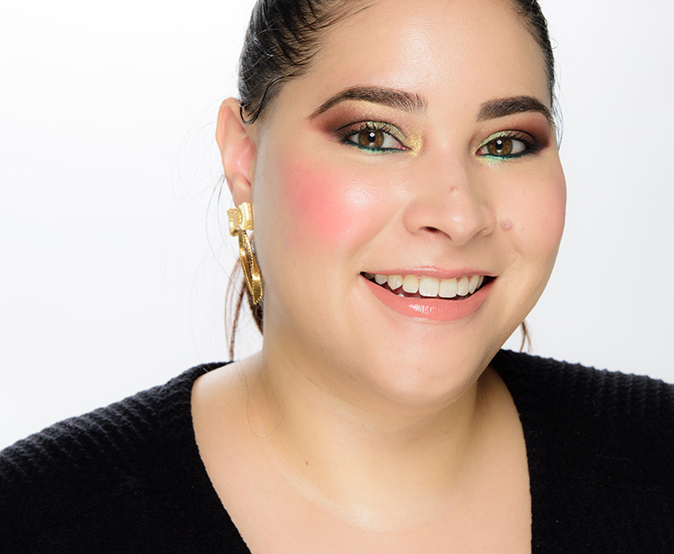 Wayne Goss Sweetened The Weightless Veil Blush