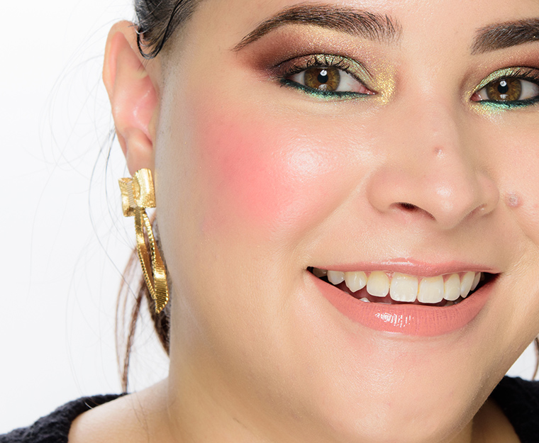 Wayne Goss Sweetened The Weightless Veil Blush