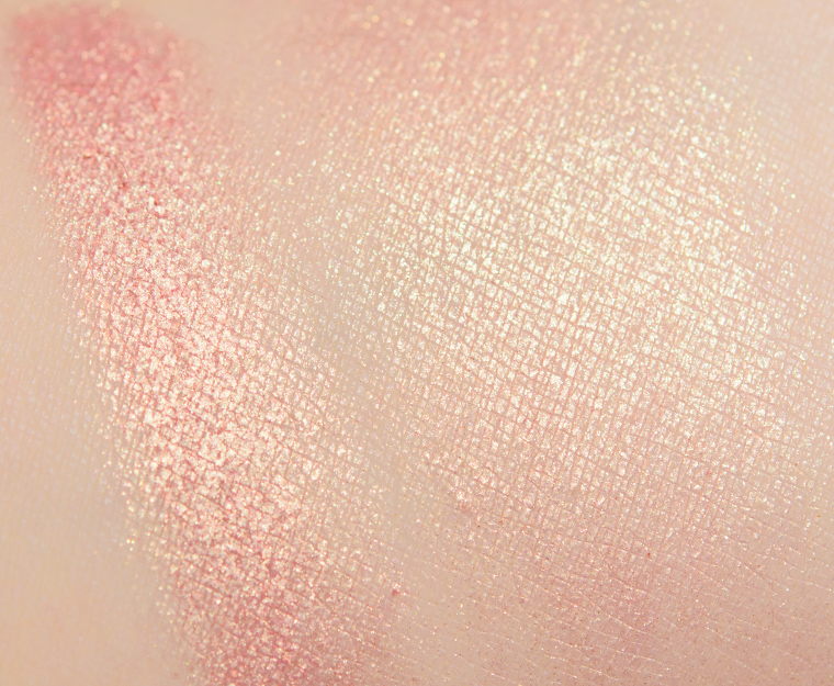 Bobbi Brown Foiled Petal Luxe Gilded Highlighter
