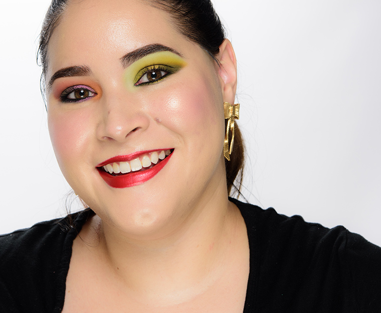 Bobbi Brown Foiled Petal Luxe Gilded Highlighter