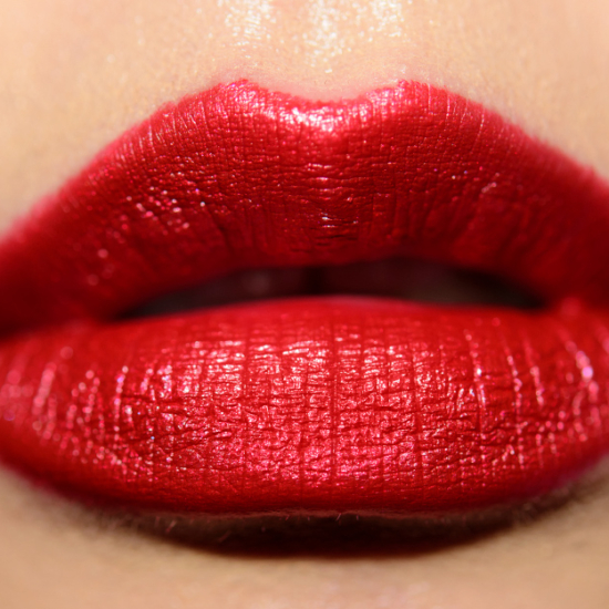 Bobbi Brown Showstopper Luxe Prismatic Lipstick
