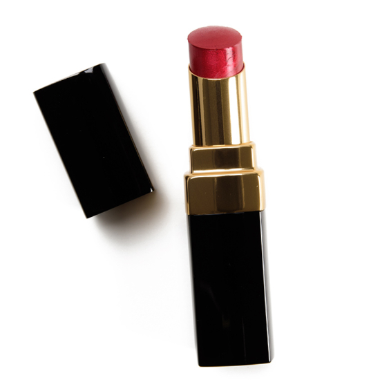 Chanel Coco Club (136) Rouge Coco Flash Lip Colour