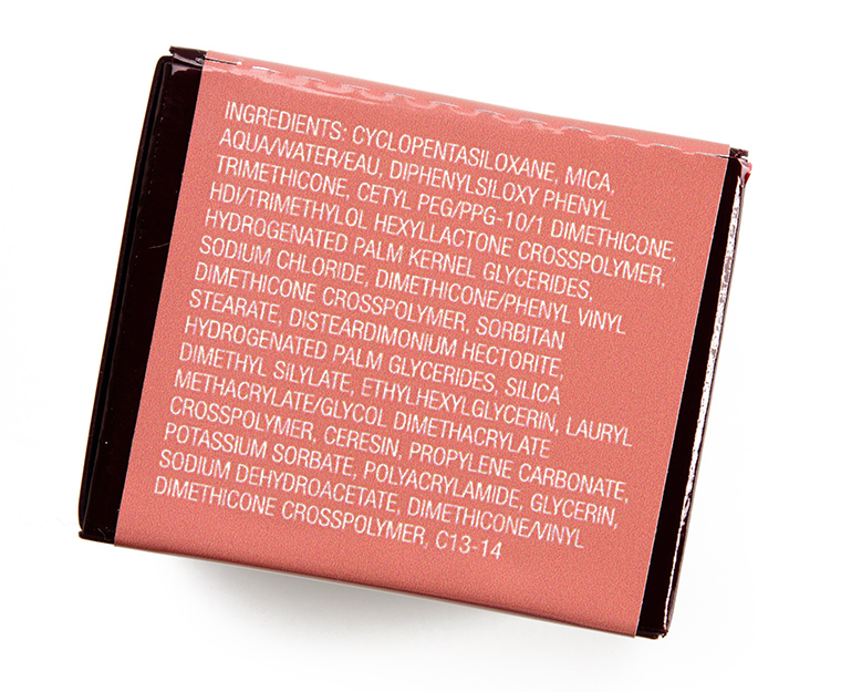 Charlotte Tilbury Copper Sunrise Eyes to Mesmerise Long-Lasting Cream Eyeshadow