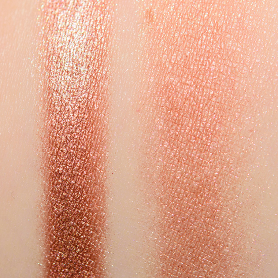 Charlotte Tilbury Copper Sunrise Eyes to Mesmerise Long-Lasting Cream Eyeshadow