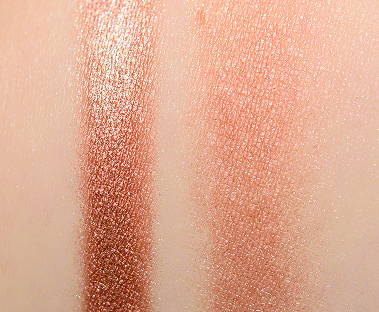 <p class="text-center">Charlotte Tilbury Copper Sunrise Eyes to Mesmerise Long-Lasting Cream Eyeshadow</p>