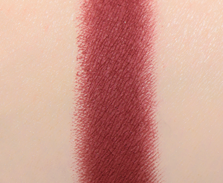 Charlotte Tilbury Fire Rose (Smoke) Eyeshadow