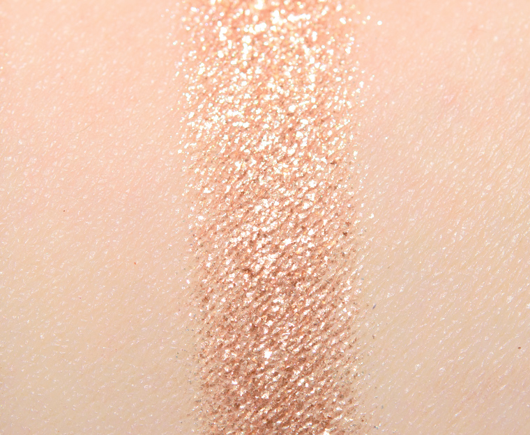 Charlotte Tilbury Fire Rose (Super Pop) Eyeshadow
