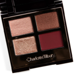 Charlotte Tilbury Fire Rose Eyeshadow Quad