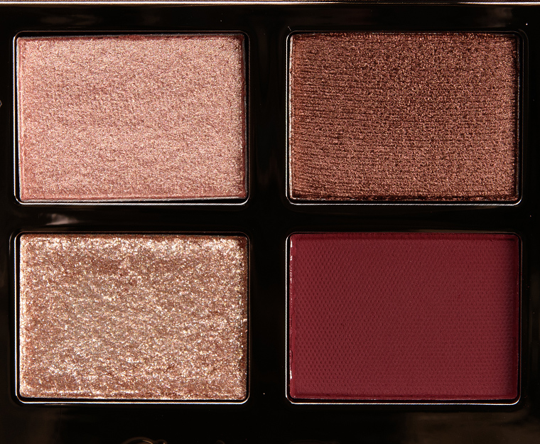 Charlotte Tilbury Fire Rose Eyeshadow Quad