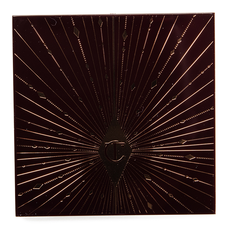 Charlotte Tilbury Fire Rose Eyeshadow Quad