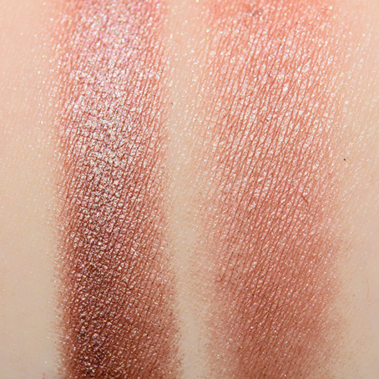 Charlotte Tilbury Sunset Rose Eyes to Mesmerise Long-Lasting Cream Eyeshadow