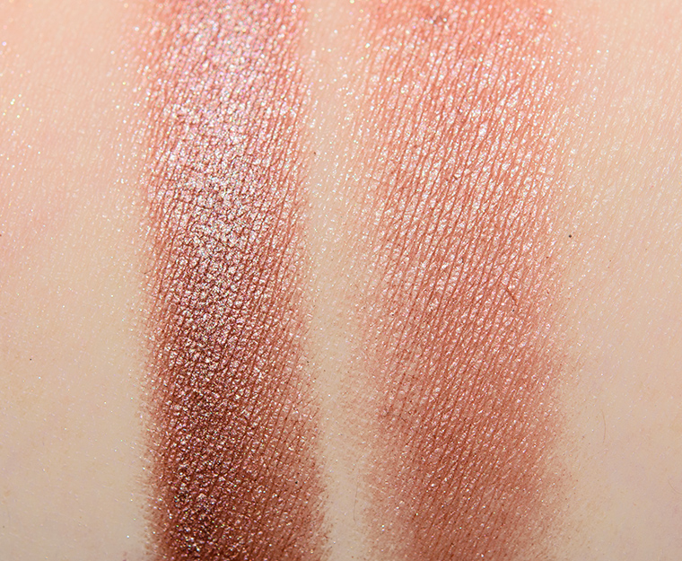 <p class="text-center">Charlotte Tilbury Sunset Rose Eyes to Mesmerise Long-Lasting Cream Eyeshadow</p>
