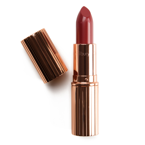 Charlotte Tilbury Super Starlet Kissing Lipstick