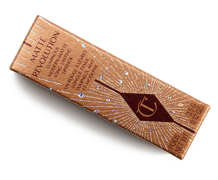 Charlotte Tilbury Super You Matte Revolution Lipstick