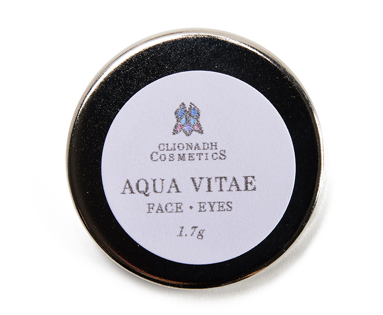 Clionadh Aqua Vitae Duochrome Eyeshadow