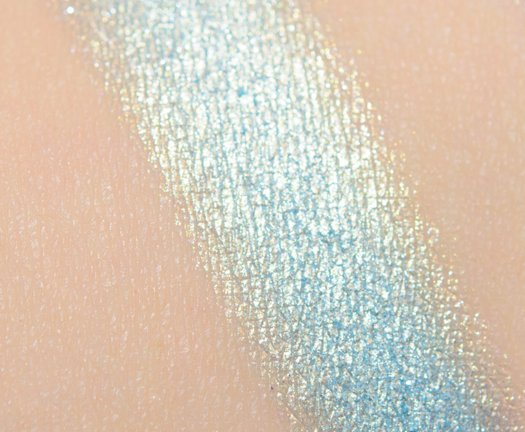 Clionadh Aqua Vitae Duochrome Eyeshadow