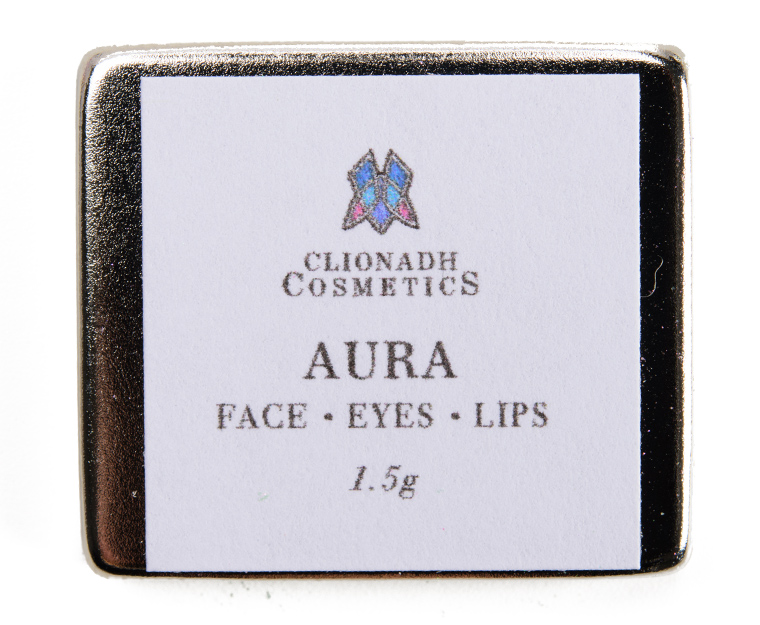 Clionadh Aura Iridescent Multichrome Eyeshadow (Series 2)