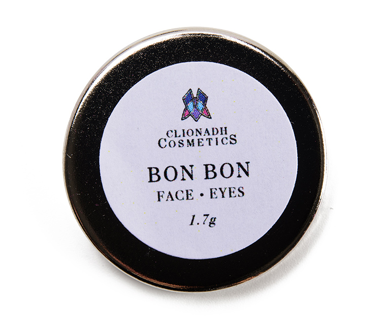 Clionadh Bon Bon Duochrome Eyeshadow