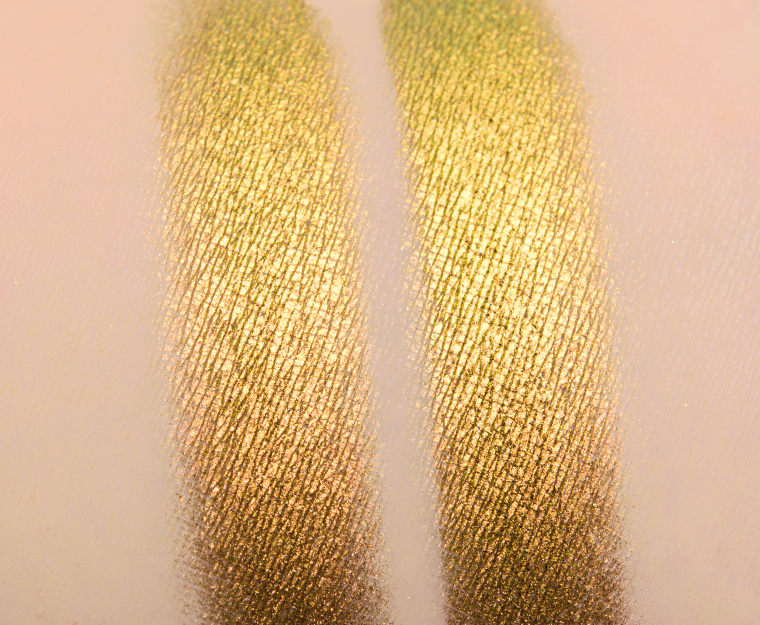 Clionadh Burnish Jewelled Multichrome Eyeshadow