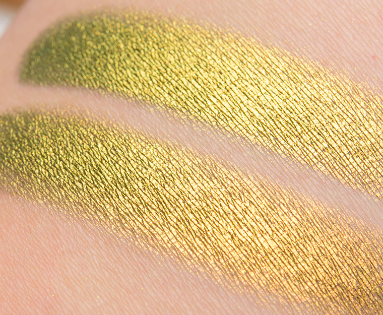 Clionadh Burnish Jewelled Multichrome Eyeshadow