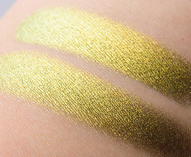 Clionadh Burnish Jewelled Multichrome Eyeshadow
