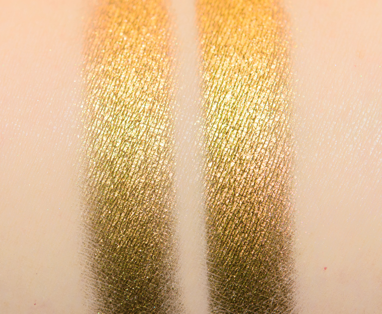 Clionadh Burnish Jewelled Multichrome Eyeshadow