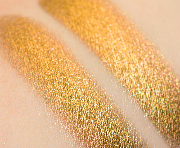 Clionadh Burnish Jewelled Multichrome Eyeshadow
