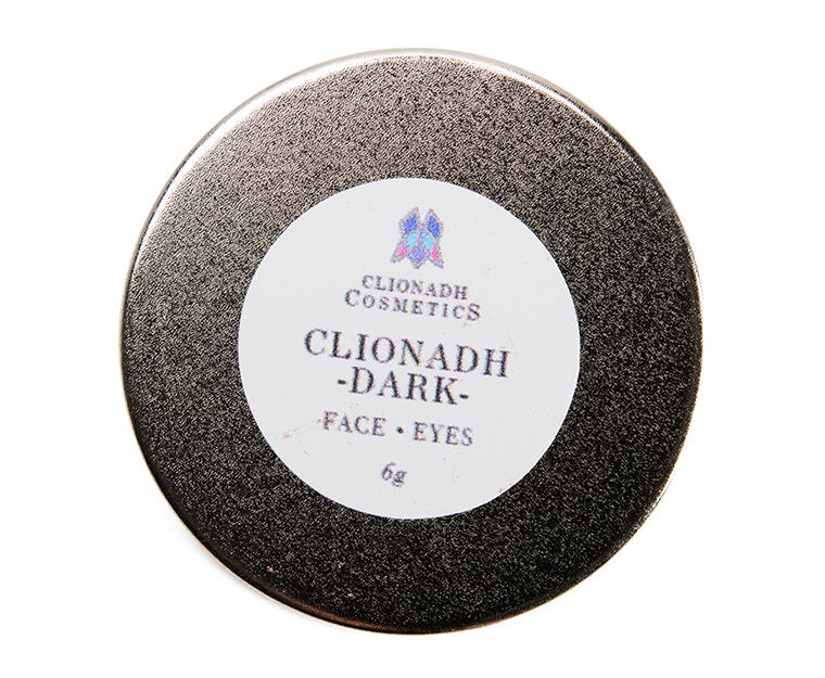 Clionadh Clionadh (Dark) Powder Highlighter