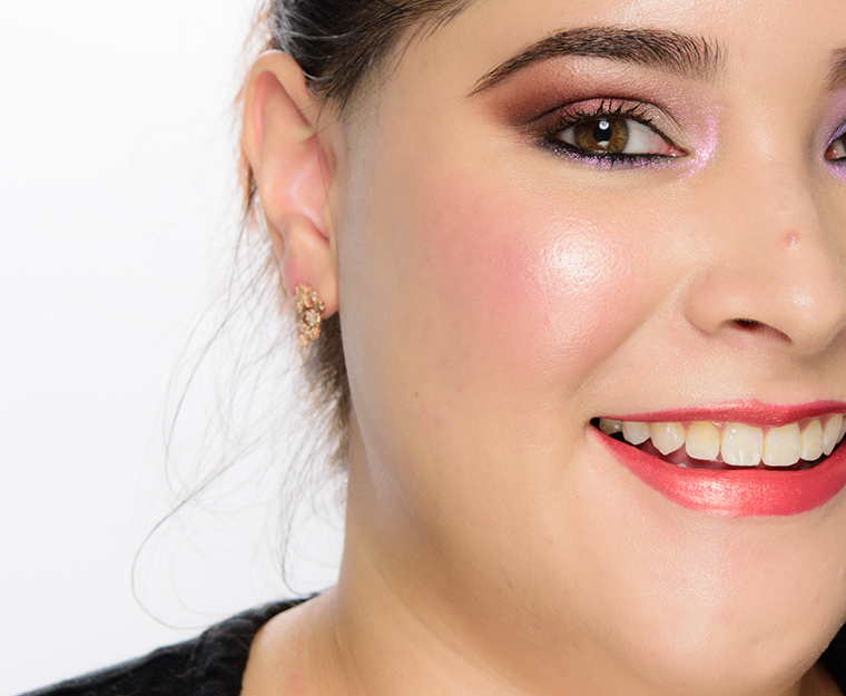 Clionadh Clionadh (Dark) Powder Highlighter