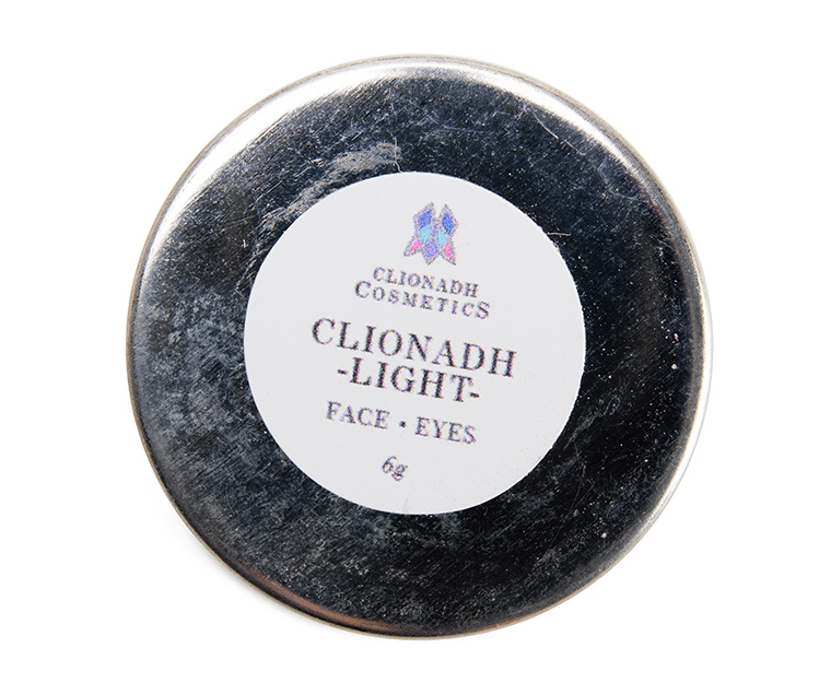 Clionadh Clionadh (Light) Powder Highlighter