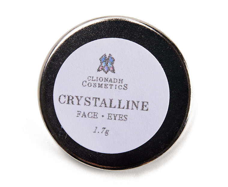 Clionadh Crystalline Duochrome Eyeshadow