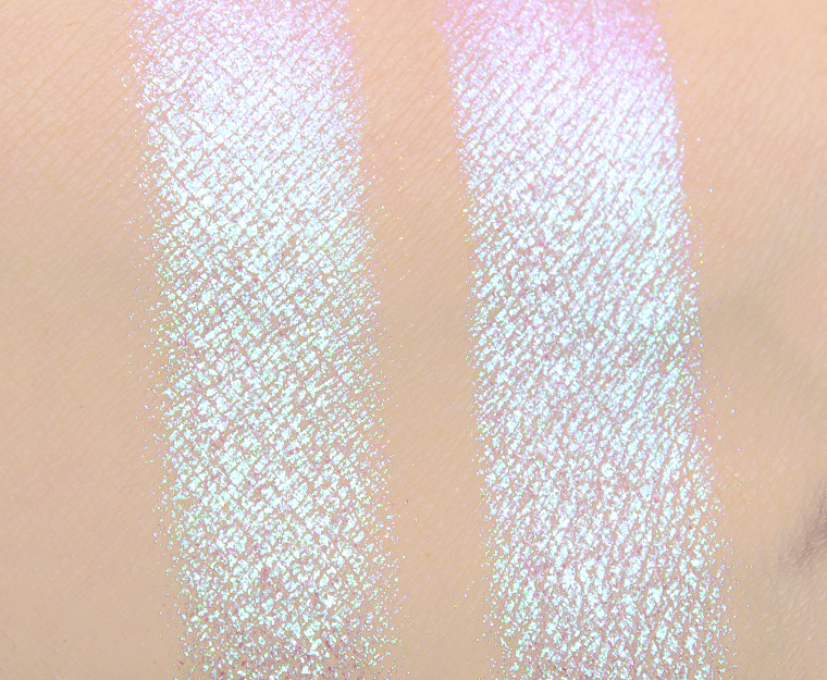 Clionadh Fluoresce Iridescent Multichrome Eyeshadow (Series 2)